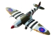 Seagull - Supermarine Spitfire 2,03m (Electric retracts)...