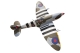 Seagull - Supermarine Spitfire 2,03m (Electric retracts) (SEA183NG)