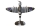 Seagull - Supermarine Spitfire 2,03m (Electric retracts) (SEA183NG)