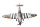 Seagull - Supermarine Spitfire 2,03m (Electric retracts) (SEA183NG)