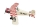 Seagull - Bücker Bü-133 "Jungmeister" 1,65m Red/Cream (SEA212)