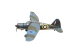 Seagull - Westland Lysander III 2,99m (SEA216)