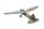 Seagull - Westland Lysander III 2,99m (SEA216)