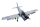 Seagull - Skyraider Warbird 1,6m (Electric Retracts) Tiger (SEA230T)
