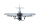 Seagull - Skyraider Warbird 1,6m (Electric Retracts) Tiger (SEA230T)