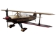 Seagull - Steen Skybolt 1,55m Black/Red (SEA237B)