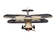 Seagull - Steen Skybolt 1,55m Black/Red (SEA237B)