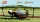 Seagull - Steen Skybolt 1,55m Black/Red (SEA237B)