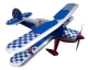Seagull - Steen Skybolt 1,55m Silver/Blue (SEA237S)