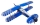 Seagull - Steen Skybolt 1,55m Silver/Blue (SEA237S)