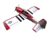 Seagull - Vans RV-8 1,8m Diamond Di (SEA249D)