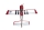 Seagull - Vans RV-8 1,8m Diamond Di (SEA249D)