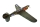 Seagull - P-40N Warhawk 2,03m (Electric retracts) Parrothead (SEA250P)