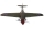 Seagull - P-40N Warhawk 2,03m (Electric retracts) Sharkhead (SEA250S)