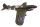 Seagull - P-40N Warhawk 2,03m (Electric retracts) Sharkhead (SEA250S)