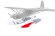 Seagull - Funky Cub 1,8m Floating set Red (SEA254FR)