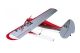 Seagull - Funky Cub 1,8m Floating set Red (SEA254FR)