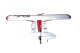 Seagull - Funky Cub 1,8m Floating set Red (SEA254FR)