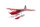 Seagull - Funky Cub 1,8m Floating set Red (SEA254FR)