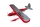 Seagull - Funky Cub 1,8m Floating set Red (SEA254FR)