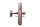 Seagull - Funky Cub 1,8m Floating set Red (SEA254FR)