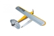 Seagull - Funky Cub 1,8m Floating set Yellow (SEA254FY)