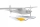 Seagull - Funky Cub 1,8m Floating set Yellow (SEA254FY)