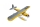 Seagull - Funky Cub 1,8m Floating set Yellow (SEA254FY)