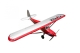 Seagull - Funky Cub 1,8m Red (SEA254R)