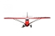 Seagull - Funky Cub 1,8m Red (SEA254R)