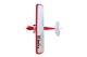 Seagull - Funky Cub 1,8m Red (SEA254R)