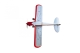 Seagull - Funky Cub 1,8m Red (SEA254R)