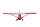 Seagull - Funky Cub 1,8m Red (SEA254R)