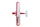 Seagull - Funky Cub 1,8m Red (SEA254R)