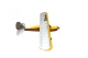 Seagull - Funky Cub 1,8m Yellow (SEA254Y)
