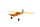 Seagull - Funky Cub 1,8m Yellow (SEA254Y)