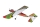 Seagull - Boomerang 40-46 Trainer 1,55m (SEA27)