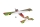 Seagull - Boomerang 40-46 Trainer 1,55m (SEA27)
