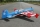 Seagull - Extra 330LX 2,08m Red/Blue (SEA274N)