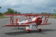 Seagull - Stearman Red Baron Pizza Squadrons 1,82m (SEA277)
