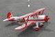 Seagull - Stearman Red Baron Pizza Squadrons 1,82m (SEA277)