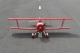 Seagull - Stearman Red Baron Pizza Squadrons 1,82m (SEA277)