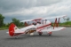 Seagull - Stearman Red Baron Pizza Squadrons 1,82m (SEA277)