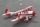 Seagull - Stearman Red Baron Pizza Squadrons 1,82m (SEA277)
