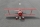 Seagull - Stearman Red Baron Pizza Squadrons 1,82m (SEA277)