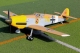 Seagull - Messerschmitt Bf 109F 1,62m (Electric Retracts)...