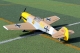 Seagull - Messerschmitt Bf 109F 1,62m (Electric Retracts) (SEA278NG)