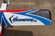 Seagull - Boomerang 40-46 Trainer 1,55m New version (SEA27N)