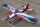 Seagull - Boomerang 40-46 Trainer 1,55m New version (SEA27N)