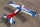 Seagull - Boomerang 40-46 Trainer 1,55m New version (SEA27N)